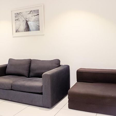 Embassy Gardens Deluxe Apartman Accra Kültér fotó