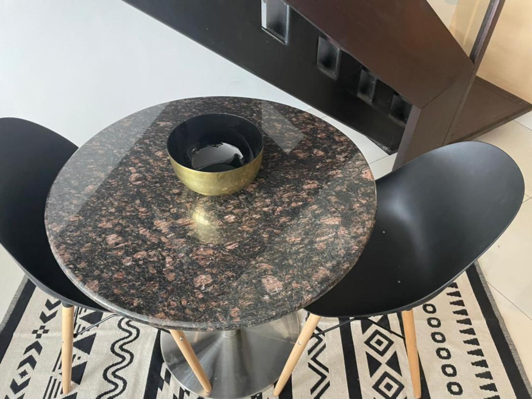 Embassy Gardens Deluxe Apartman Accra Kültér fotó