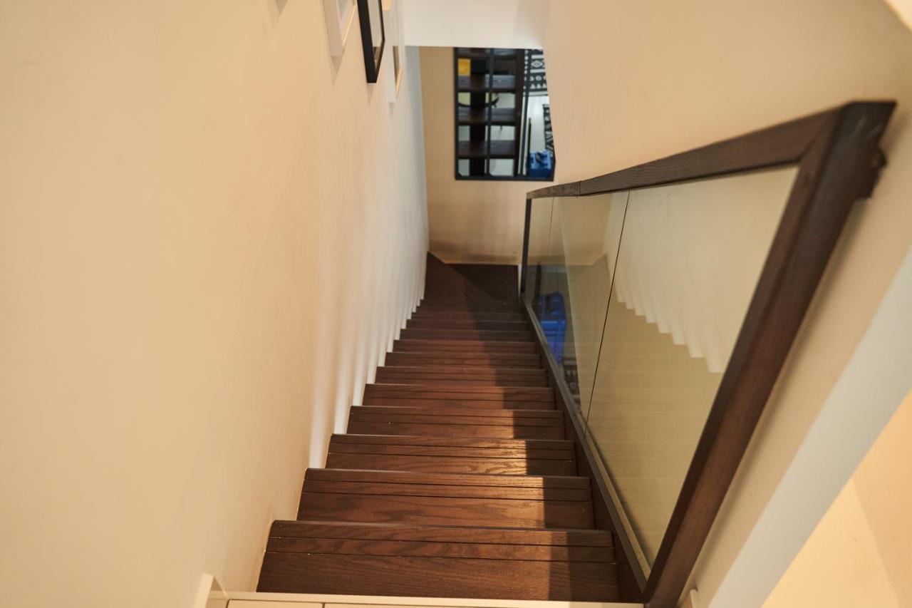 Embassy Gardens Deluxe Apartman Accra Kültér fotó