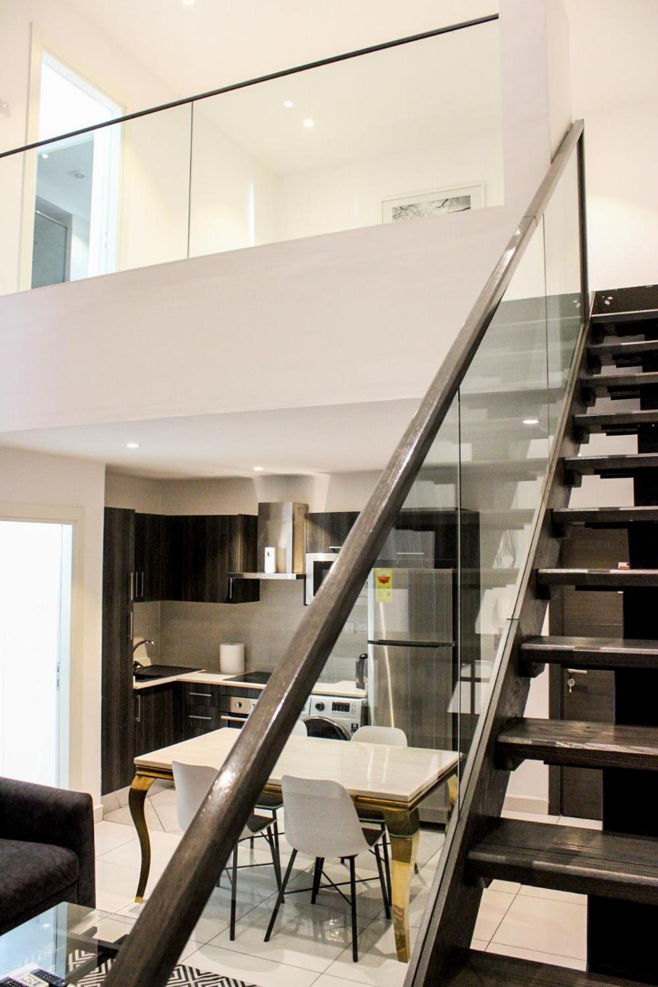 Embassy Gardens Deluxe Apartman Accra Kültér fotó