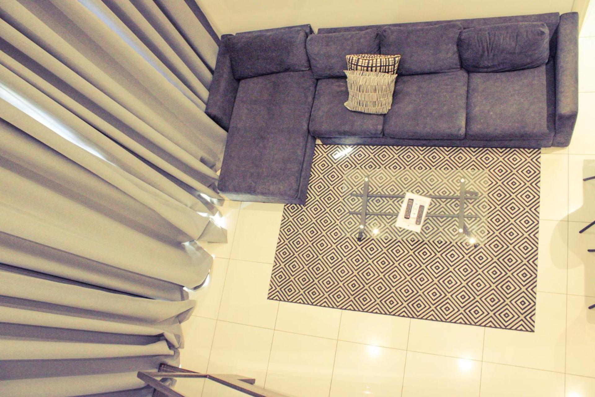 Embassy Gardens Deluxe Apartman Accra Kültér fotó